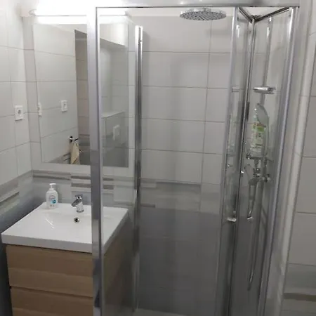 Poppied Apartman