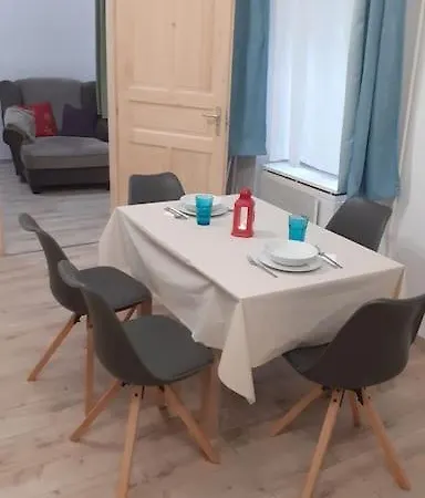 Apartman Poppied *