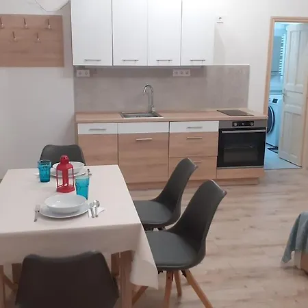 Διαμέρισμα Poppied Βουδαπέστη