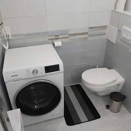 Apartman Poppied *